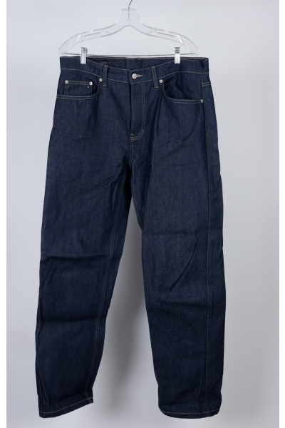 Zara Women’s Dark Blue Jeans